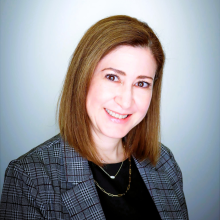 Photo of Maribel Barrios-Quezada