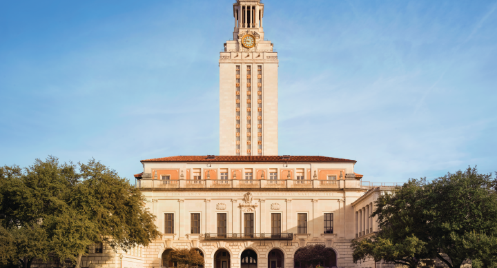UT Tower
